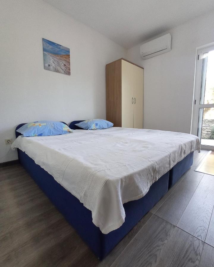 Casa Del Olivo Apartment Tucepi Ngoại thất bức ảnh