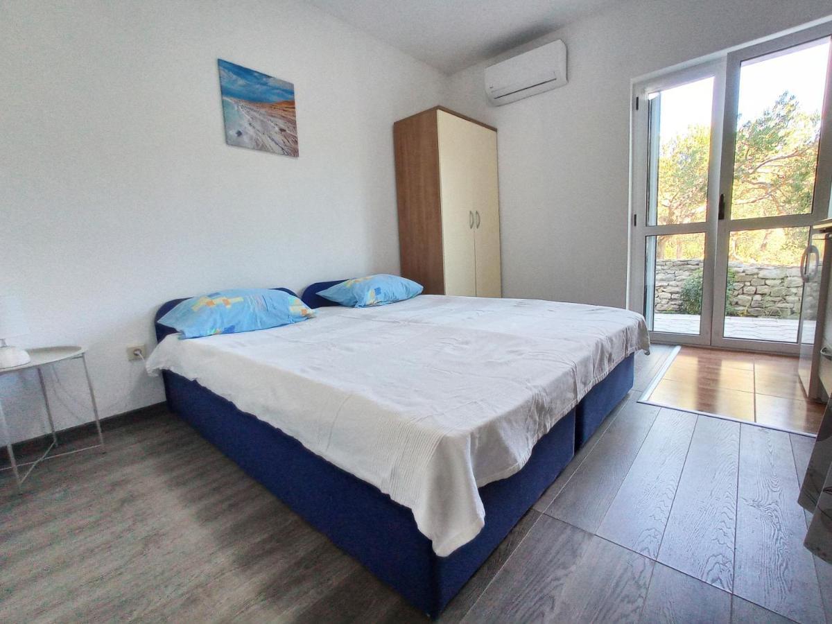 Casa Del Olivo Apartment Tucepi Ngoại thất bức ảnh