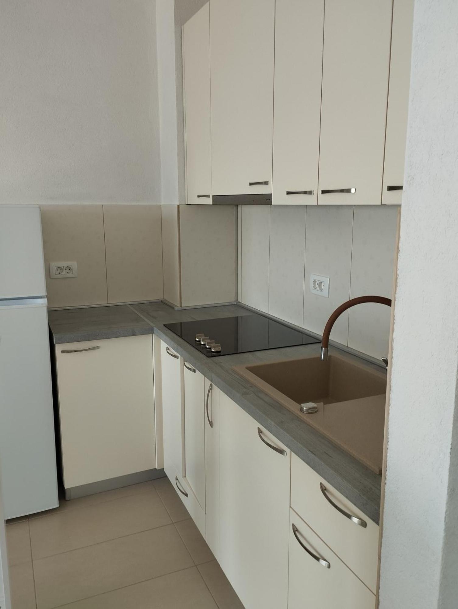 Casa Del Olivo Apartment Tucepi Ngoại thất bức ảnh