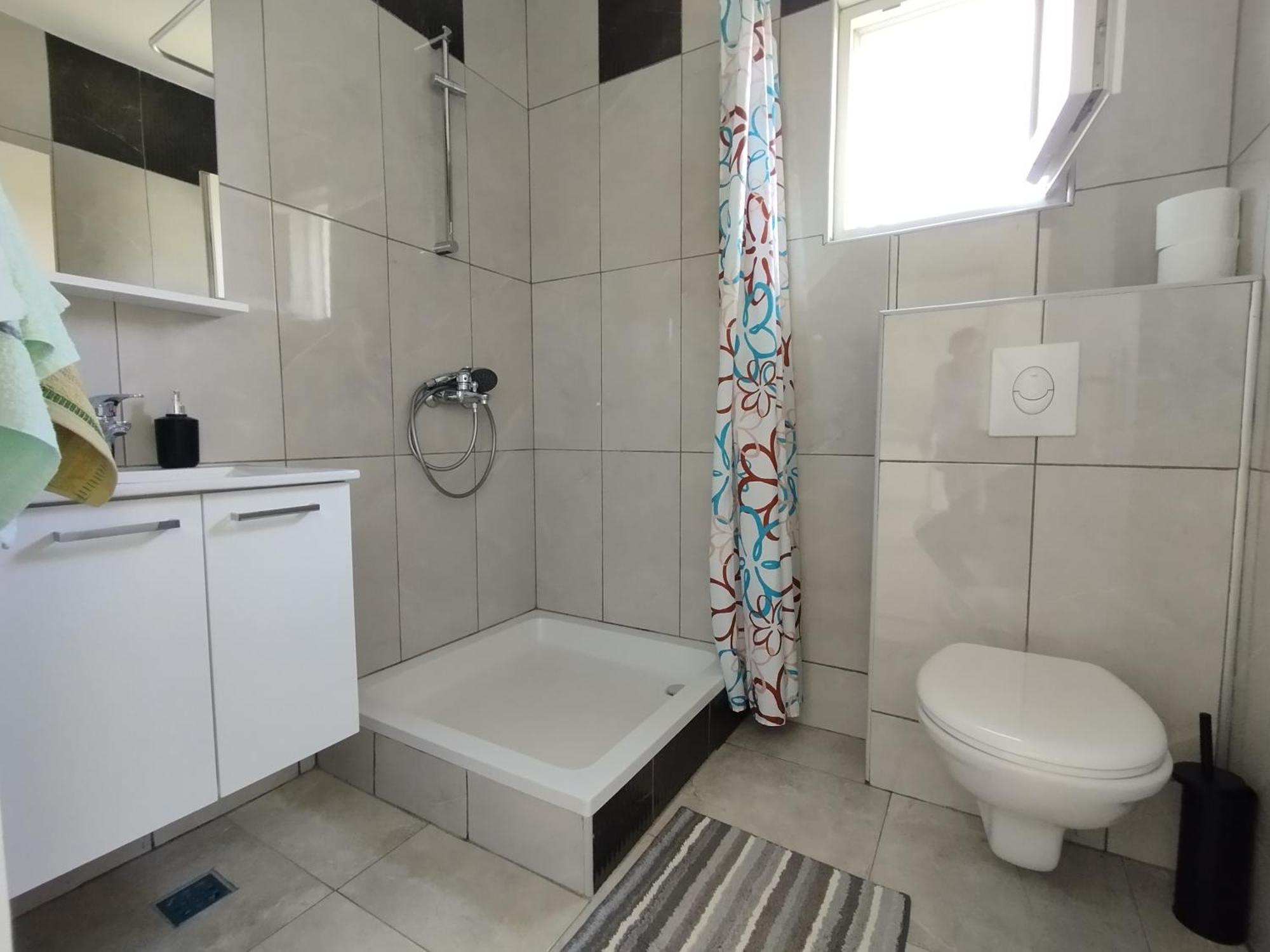 Casa Del Olivo Apartment Tucepi Ngoại thất bức ảnh