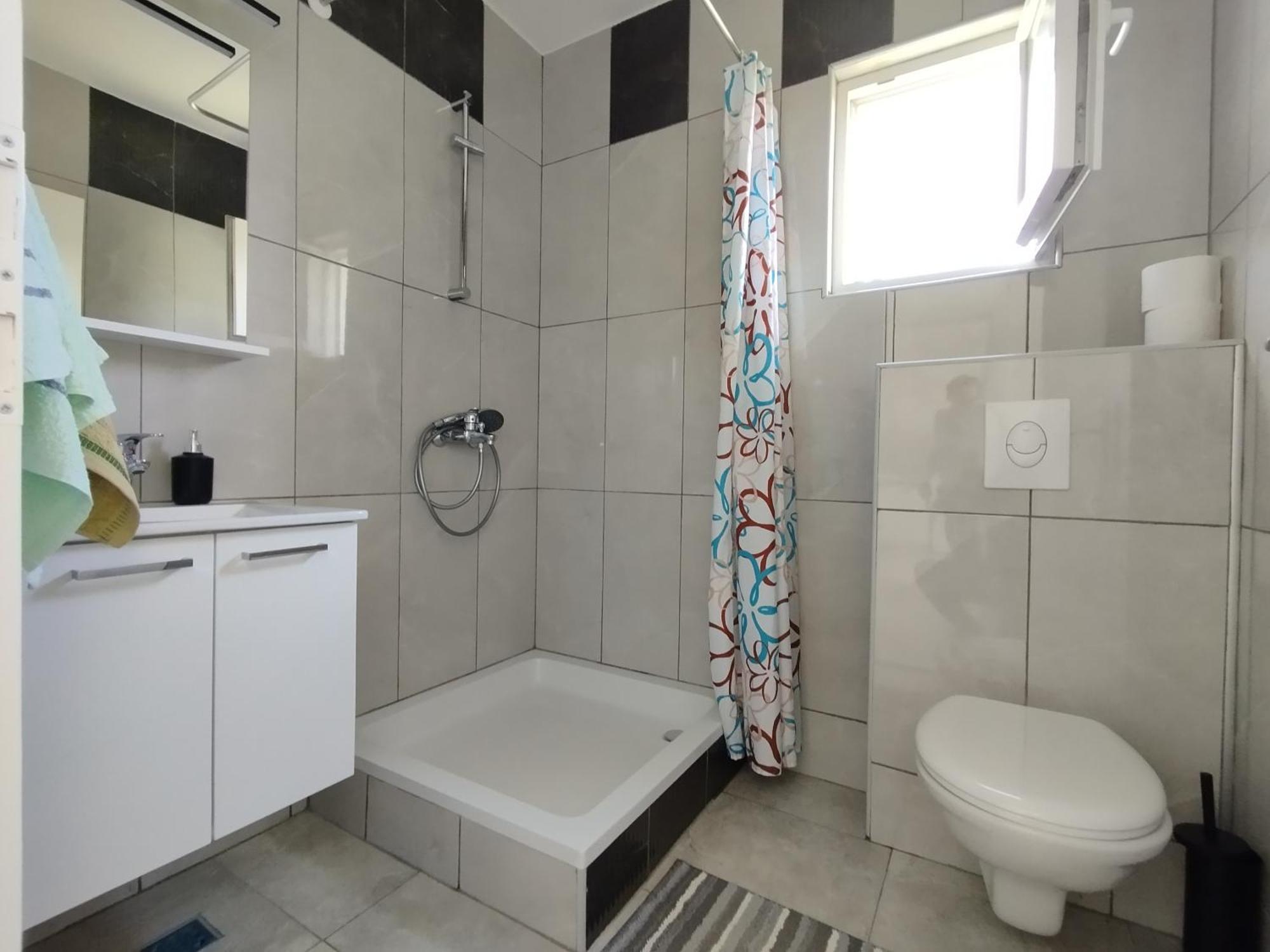 Casa Del Olivo Apartment Tucepi Ngoại thất bức ảnh