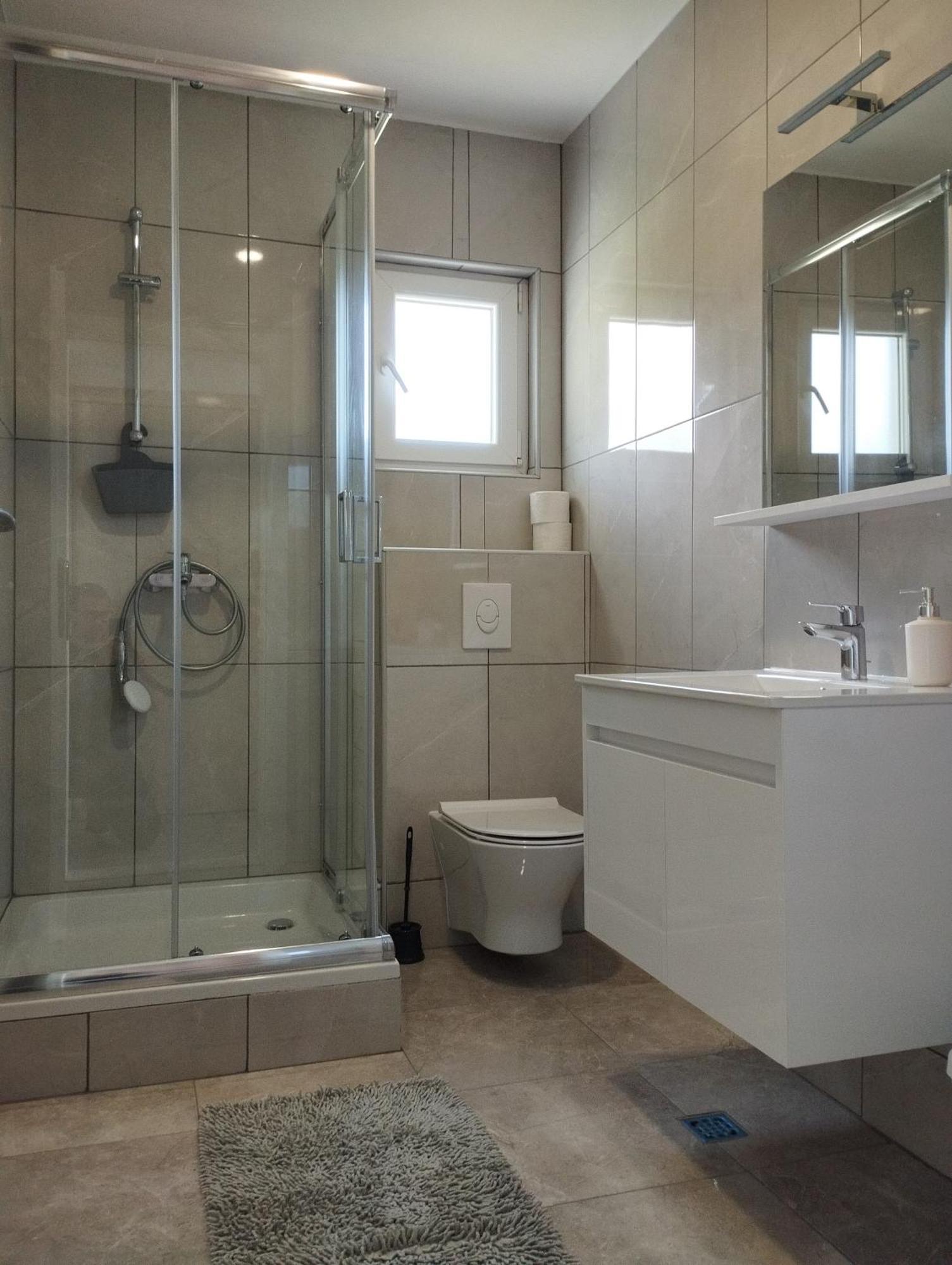 Casa Del Olivo Apartment Tucepi Ngoại thất bức ảnh